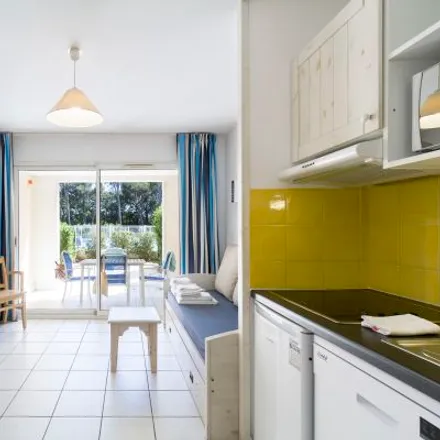 Rent this 2 bed apartment on 398 Chemin de Repentance in 83140 Six-Fours-les-Plages, France