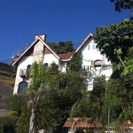 Buy this 4 bed house on Rua Jornalista Djalma de Andrade in Belvedere, Belo Horizonte - MG