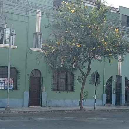 Buy this 2 bed apartment on Avenida José Gálvez 1621 in Lince, Lima Metropolitan Area 15046