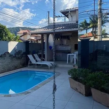 Buy this 5 bed house on Rua Venezuela in Ariribá, Balneário Camboriú - SC