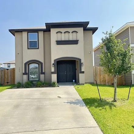 Buy this 3 bed house on Joaquin Ponce Drive in Laredo, TX 78046