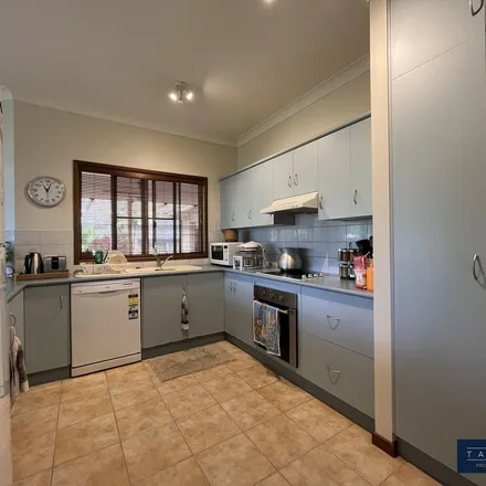 Rent this 3 bed apartment on Valley Drive in Cannonvale QLD, Australia