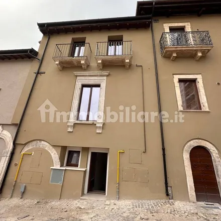 Image 3 - Piazza San Domenico, 67100 L'Aquila AQ, Italy - Apartment for rent