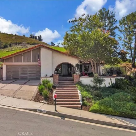 Image 2 - Rasmussen Open Space, Colodny Drive, Agoura, Agoura Hills, CA 91375, USA - House for sale