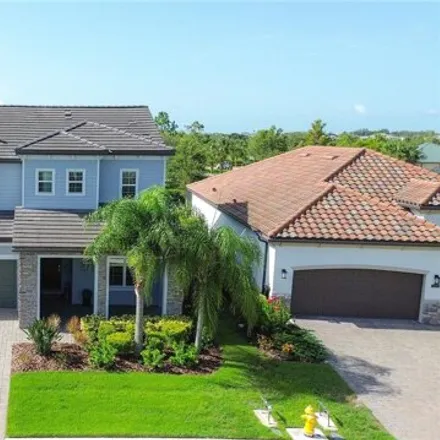 Image 7 - 12428 Terracotta Dr, Bradenton, Florida, 34211 - House for sale