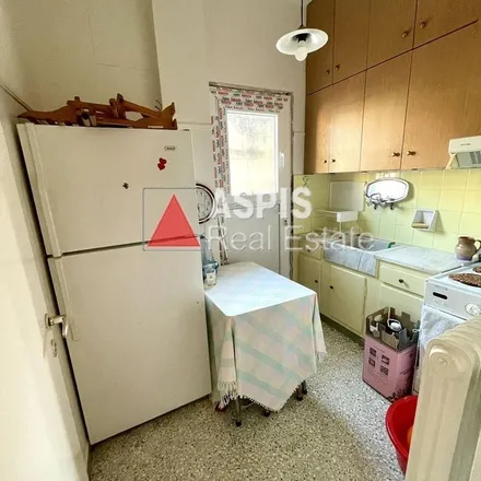 Image 6 - Μέγαρο Υπατία, Ηπείρου 3, Athens, Greece - Apartment for rent