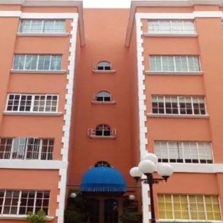 Buy this 3 bed apartment on Montepío Luz Saviñón in Calle Tepocatl, Coyoacán