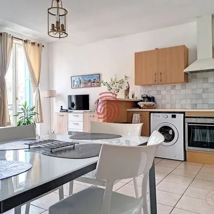 Rent this 3 bed apartment on Le Comptoir de l'Immobilier in Avenue Pierre Verdier, 34500 Béziers