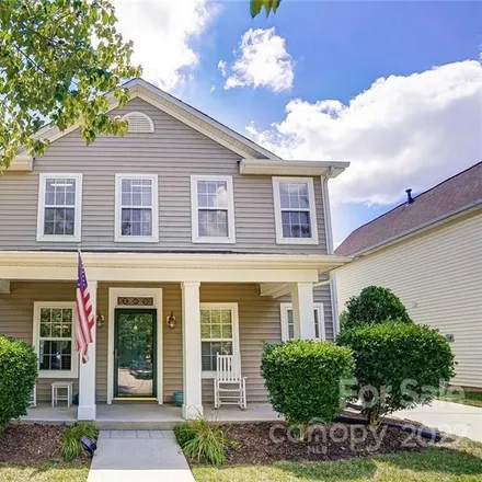 Buy this 3 bed house on 11148 Heritage Green Drive in Cornelius, NC 28031