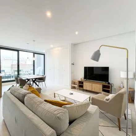 Image 3 - Ronda de Toledo, 28005 Madrid, Spain - Apartment for rent