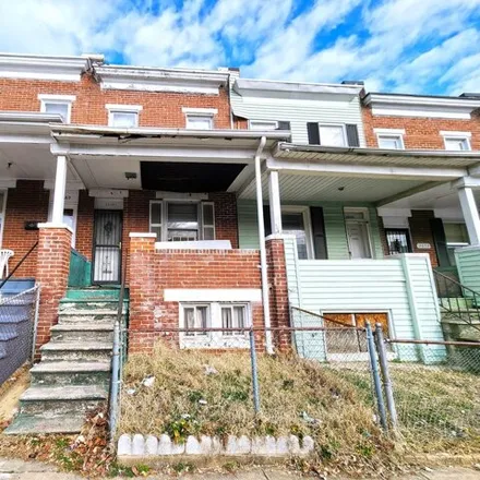 Buy this 3 bed house on 2658 Lauretta Avenue in Baltimore, MD 21223