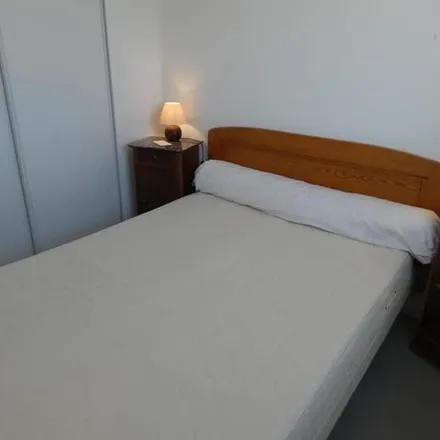 Rent this 1 bed apartment on Place Notre-Dame de Monts in 85690 Notre-Dame-de-Monts, France