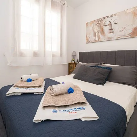 Image 4 - Altea, Carrer La Mar, 03590 Altea, Spain - Apartment for rent