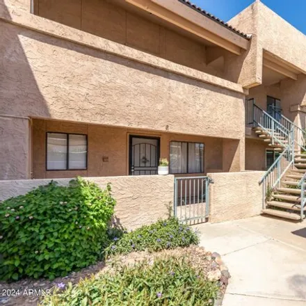 Buy this 2 bed condo on 10828 North Biltmore Drive in Phoenix, AZ 85029
