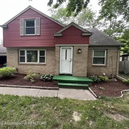 Buy this 4 bed house on 2019 Cumberland Road in Lansing, MI 48906