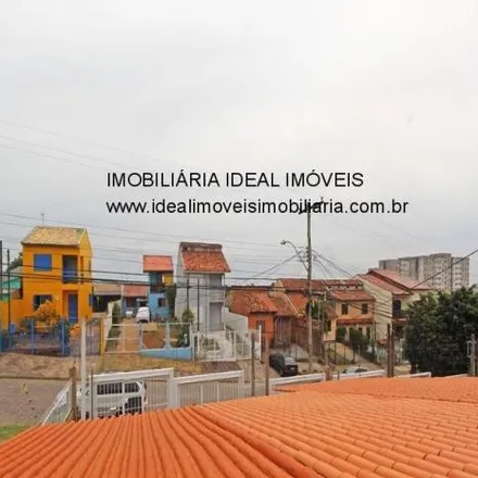 Image 1 - Rua 1922, Mário Quintana, Porto Alegre - RS, 91250-000, Brazil - House for sale