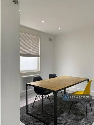 Image 1 - Newton Road, London, NW2 6PP, United Kingdom - Apartment for rent