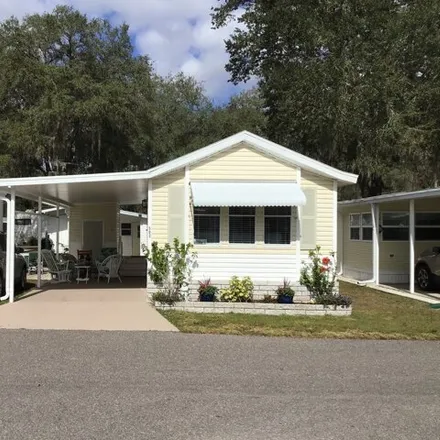 Buy this studio apartment on 37811 Chancey Rd # 502 in Zephyrhills, Florida