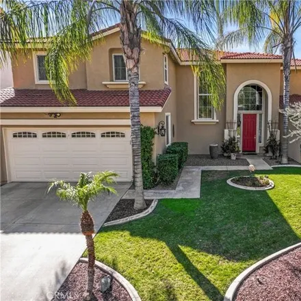 Buy this 5 bed house on 26211 Chive Street in Murrieta, CA 92562