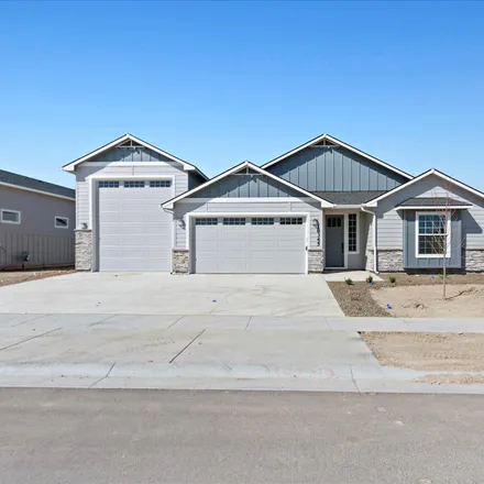 Buy this 3 bed house on North Treeline Avenue in Nampa, ID 83867