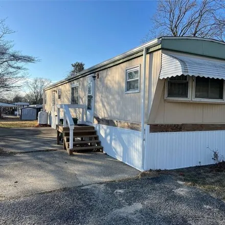 Buy this studio apartment on 56 Valley Forge Drive in Bohemia, Islip