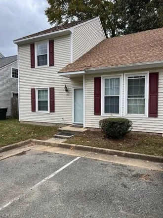 Rent this 3 bed house on 191 Gate House Rd in Newport News, Virginia