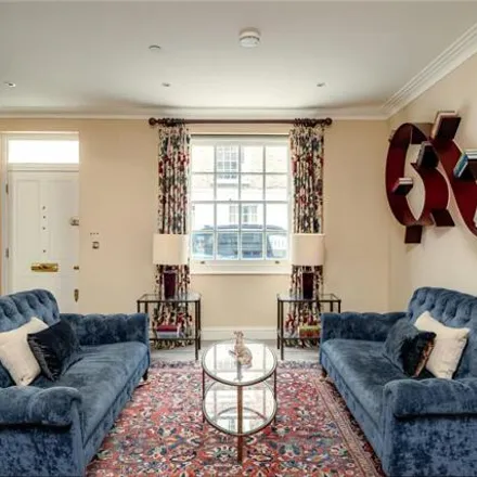 Image 5 - Radnor Walk, Londres, Great London, Sw3 - Townhouse for sale