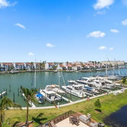 Buy this 3 bed condo on 150th Avenue & #460 in Tom Stuart Causeway, Madeira Beach