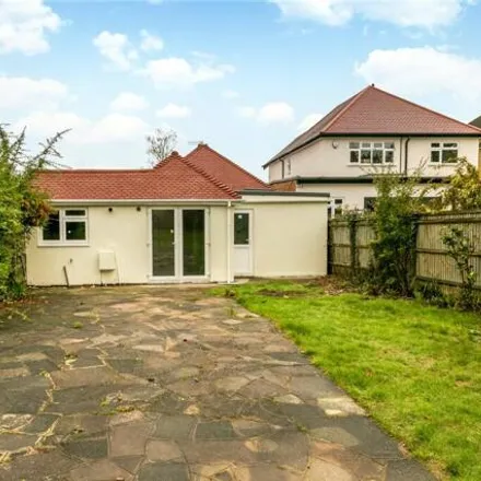 Image 8 - Hillside Infant and Junior Schools, Northwood Way, London, HA6 1AT, United Kingdom - House for sale