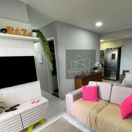 Buy this 3 bed apartment on Rua Vicente Zirpoli 104 in Caxangá, Recife -