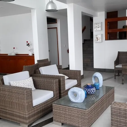 Buy this 5 bed house on unnamed road in Lima Metropolitan Area 15846, Peru