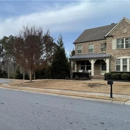 Image 5 - 688 Watermill Court, Woodstock, GA 30188, USA - House for sale