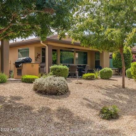 Image 2 - 31098 North Silver Bullet Trail, San Tan Valley, AZ 85143, USA - Townhouse for sale