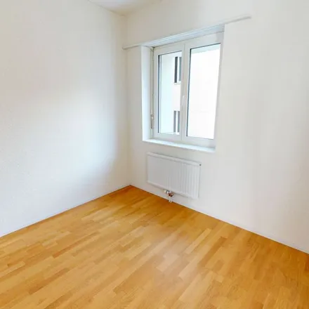 Image 5 - Kirchstrasse 65, 9400 Rorschach, Switzerland - Apartment for rent