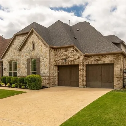 Buy this 4 bed house on 929 Champions Way in Roanoke, TX 76262
