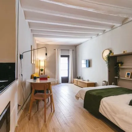 Image 1 - Carrer de les Freixures, 27, 08003 Barcelona, Spain - Apartment for rent