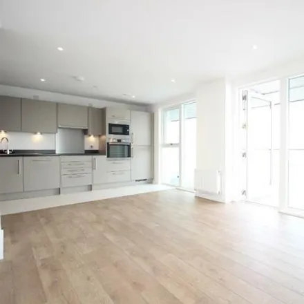 Buy this 2 bed apartment on Bessemer Place in London, SE10 0UH