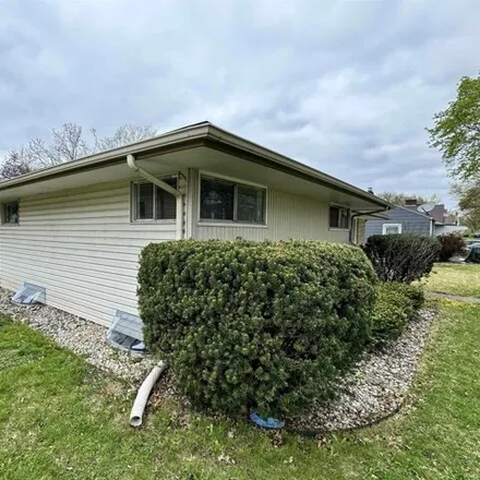 Image 7 - 4030 South Anthony Boulevard, Fort Wayne, IN 46806, USA - House for sale