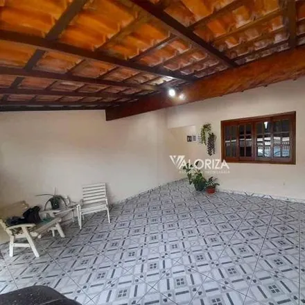 Buy this 2 bed house on Avenida Americana in Vila Nova Sorocaba, Sorocaba - SP