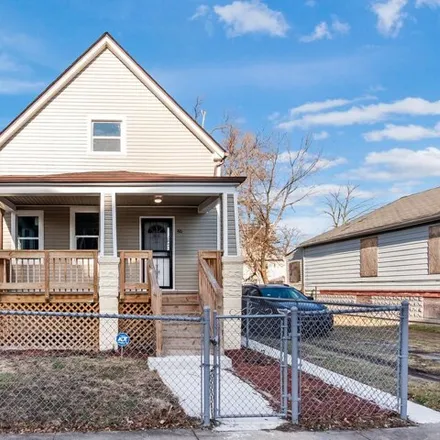 Buy this 3 bed house on 46 West 104th Street in Chicago, IL 60628