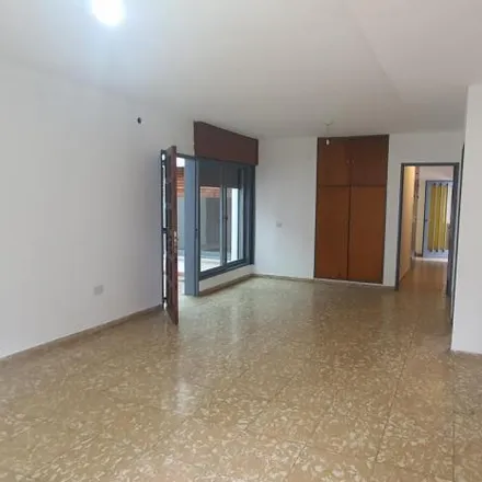 Rent this 3 bed house on Emilio Pettoruti 2621 in Tablada Park, Cordoba