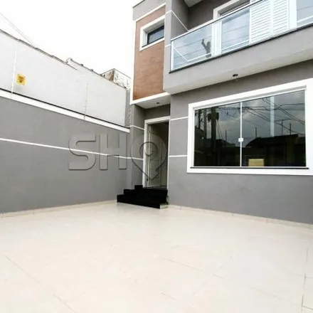 Buy this 3 bed house on Rua Humberto Bortolo 341 in Bortolândia, São Paulo - SP