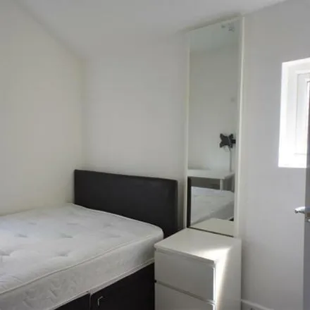 Rent this 1 bed room on Gresham Road in Middlesbrough, TS1 4LU