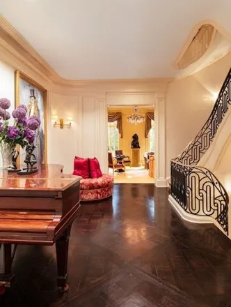 Image 9 - 11 East 74th Street, New York, NY 10021, USA - Townhouse for sale