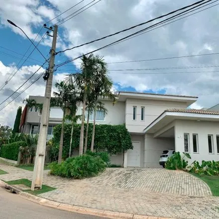 Image 2 - unnamed road, Jardim Santa Helena, Bragança Paulista - SP, 12916-593, Brazil - House for sale