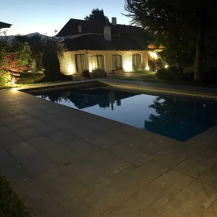 Buy this 7 bed house on unnamed road in 979 0152 Isla de Maipo, Chile