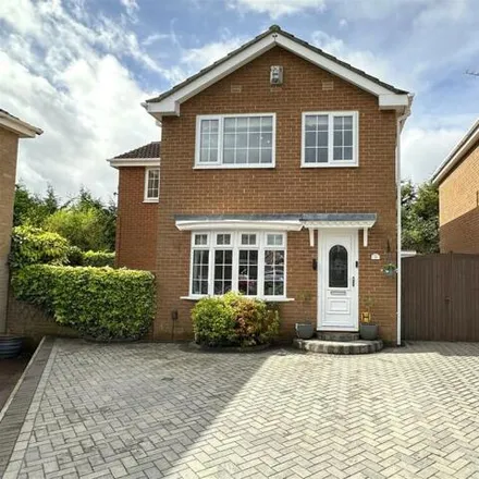 Buy this 3 bed house on Sorrel Close in Stockton-on-Tees, TS19 0UR