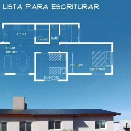 Buy this 2 bed house on Cortés in Fincas de Montaña, La Cumbre