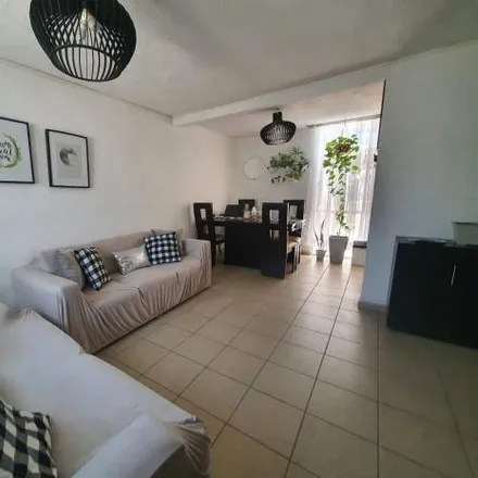 Buy this 2 bed house on Molino de Silao 232A in Los Molinos, 37295 León