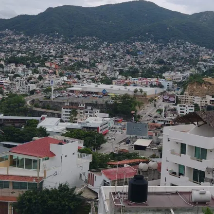 Image 1 - unnamed road, Farallón INFONAVIT, 39300 Acapulco, GRO, Mexico - Apartment for sale